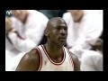 Michael Jordan vs Utah Game 1 -1997 Finals