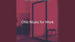 Mind-blowing Backdrops for Hybrid Working