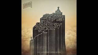 Gramatik - Bluestep (Single Version)