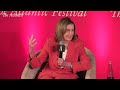 Speaker Emerita Nancy Pelosi With The Atlantic’s Jeffrey Goldberg | The Atlantic Festival 2024