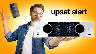 Onkyo Rolls the Dice | Muse Y-50 Review