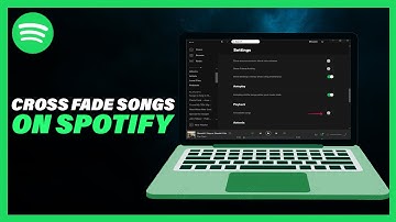 How To Cross Fade Songs On Spotify - Full Guide 2023
