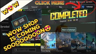 How to complete WOW Enchentopia missions | Enchentopia wow ka (stage 1:-round 1,2,3,4,5) | WOW Shop