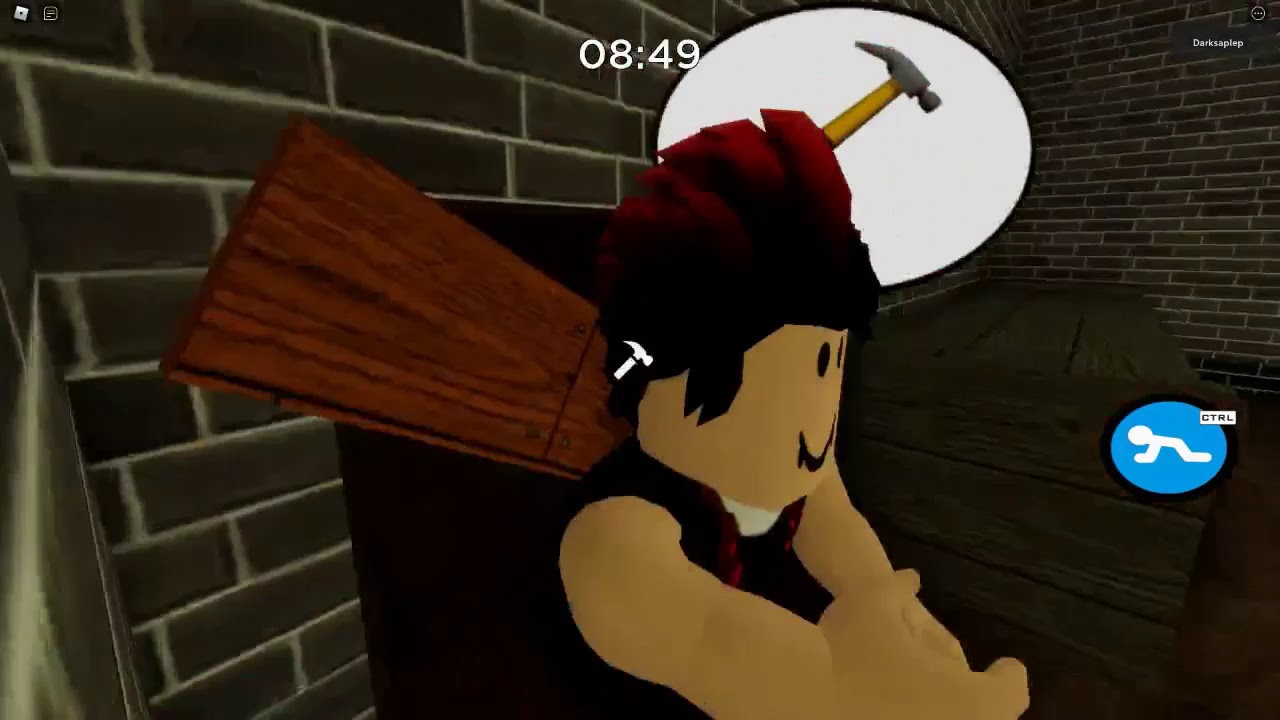 Piggy House - Chapter 1 Item Spawn Location Guide