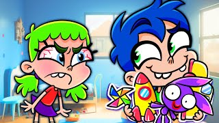 Sharing Song More Kids Song And Nursery Rhymes