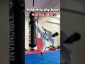 Which is the BEST MARTIAL ARTS?