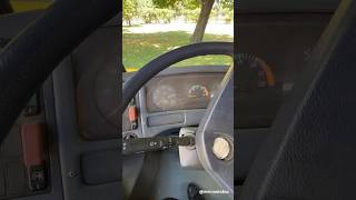 Mercedes-Benz O345 Ikaz Sesi Üs