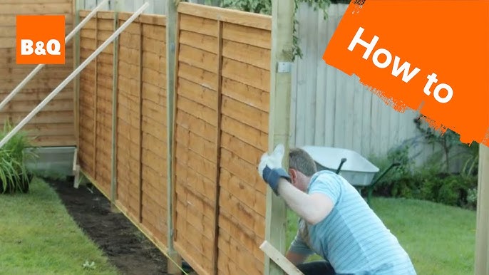 Wood Fence Installation Spring Hill Fl