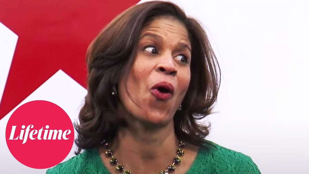 Dance Moms Abby Thinks KENDALL Can Play Rosa Parks (S3 Flashback