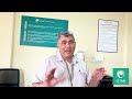 Professor Giovanni Hearne University of Johannesburg South Africa visited GITAM, Bengaluru 