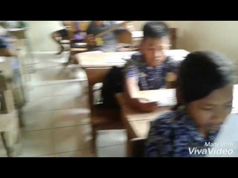 HOT Kelas 6 SDN 1 Sendangharjo