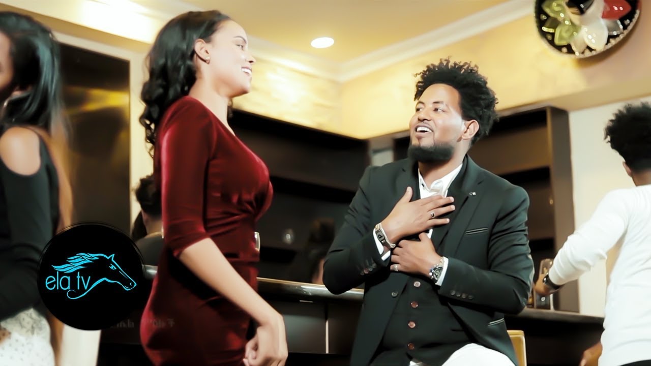 ela tv - Efream Tsegay - Leltey | ልእልተይ - New Eritrean Music 2019 - ( Official Music Video )