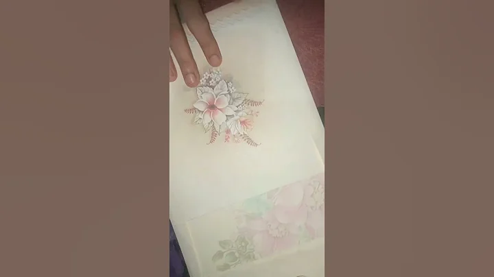 best uses for waste invitation card । how to make money invelope ।