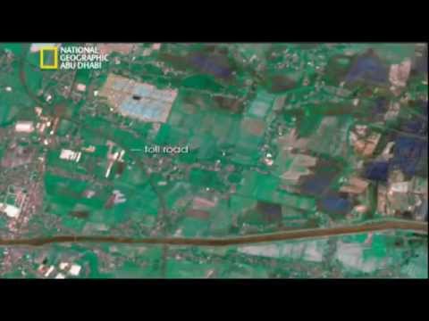 وثائقي كوارث الطبيعة على ظهر الانسان 