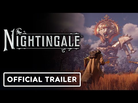 : Early Access Release Date Trailer