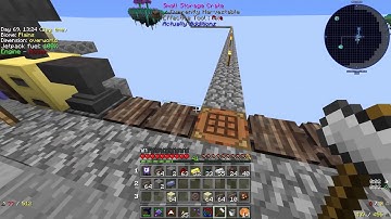 Project Ozone 3 E07 - Embers Rekindled to Unlock Twilight Forest