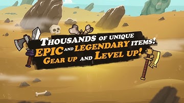 0xWarriors Multi Blockchain Game Announcement Trailer