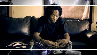 Cells HD feat Gucci Blue Heff - "Rolling Stoners" (Produced by Wengdidj) Official Video Trailer
