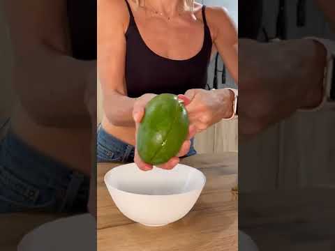 Видео: Как созреть манго: 9 шагов (с иллюстрациями)