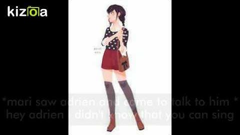 Kizoa Movie - Video - Slideshow Maker: The New student part 3