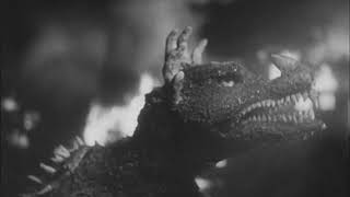 Anguirus 1955 Roars