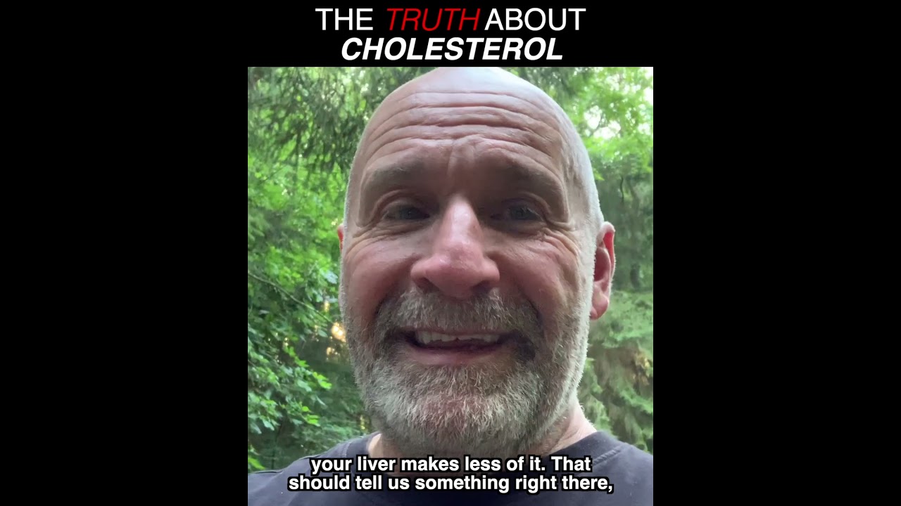 Cholesterol