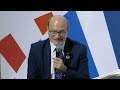LIVE: Dr Tedros at the #Olympism365 Summit