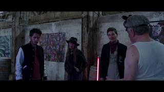 The Inner Dance - Episode 1