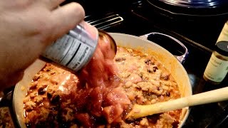 How to Make the BEST CHILI