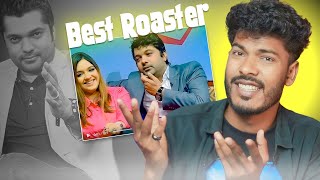 Best Roaster in Bangladesh / Nazim Joy