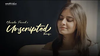 Unscripted Tunes | Hansika Pareek | Aditya Bisht | Acoustic Medley Unscripted Tunes | Hansika Pareek | Aditya Bisht | Acoustic Medley