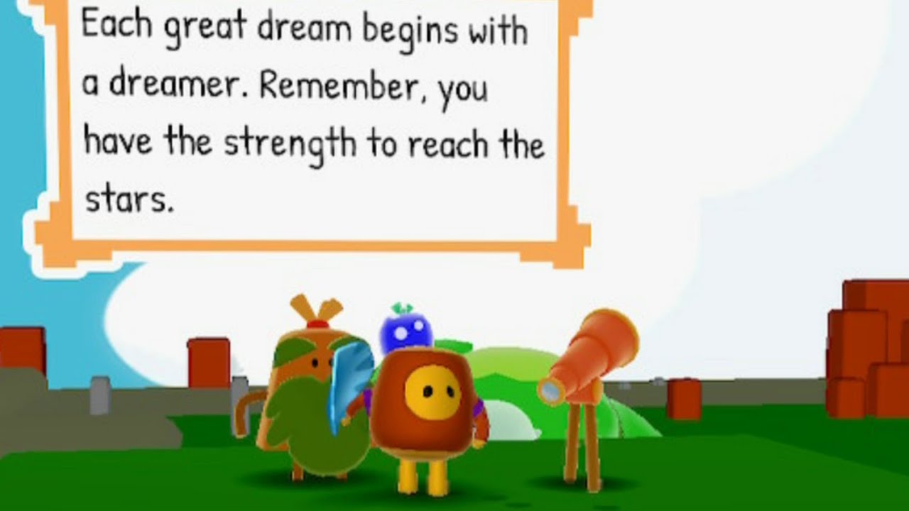 Woodle Tree 2 Deluxe Speedrun World Record in 