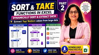 Dynamic Data Extraction in Excel #ExcelHacks