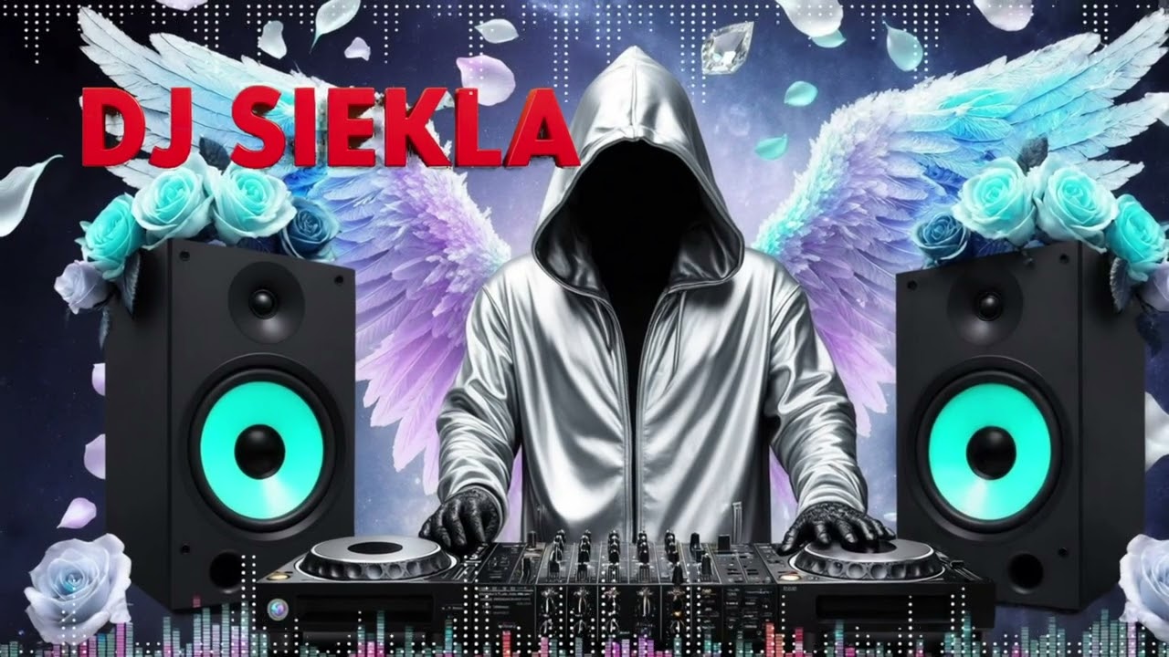 Dj siekla - Super Polska Muzyka - Muza Do Auta 2026 remix