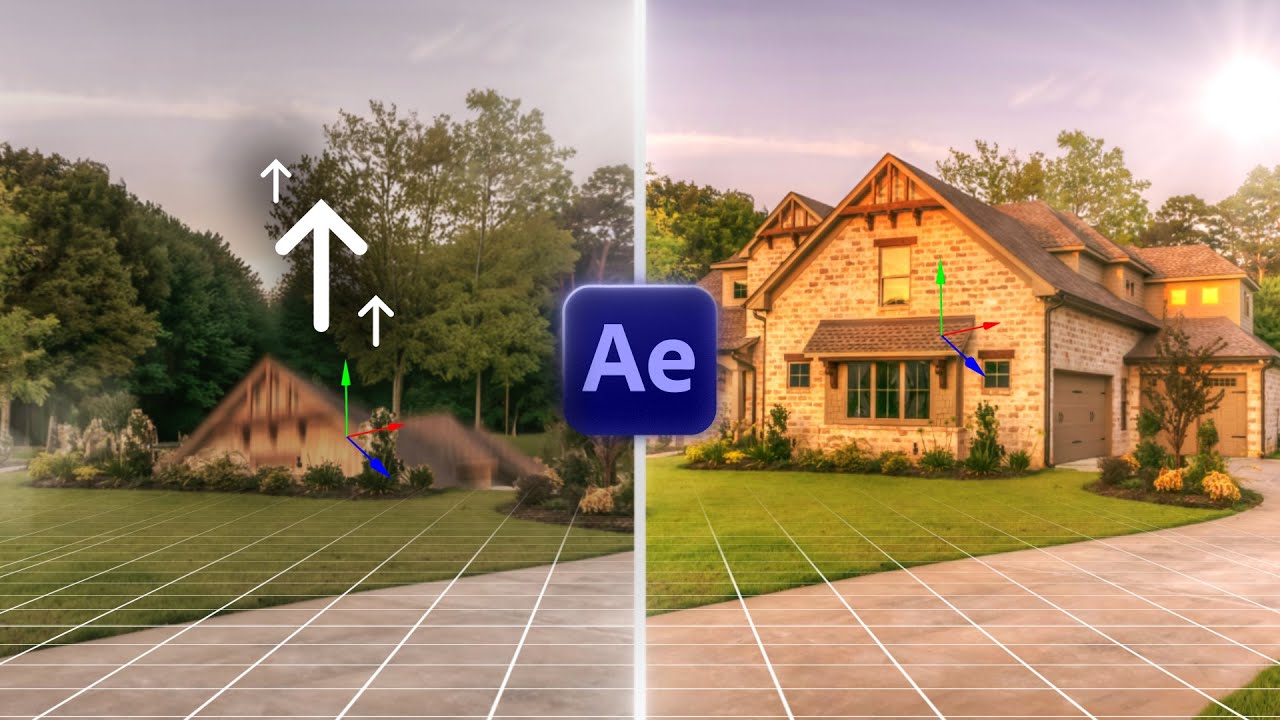 Aprenda Animação de 