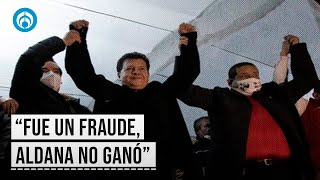Es Un Engaño Para Los Trabajadores Petroleros Y El Pueblo De México Miguel Arturo Flores