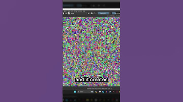 How to make your art grainy in Krita! #art #artist #tutorial #tutorials #howto #krita #furries