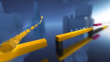 Starting over... l Chameleon Run Series #1