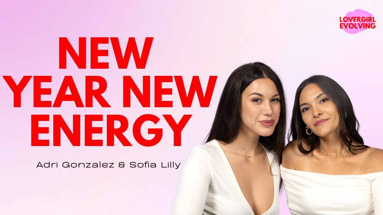 New Year, New Energy: Self-Love, Joe Jonas, & How to Make Real Change