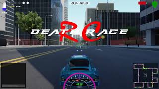 RC Death Race : Multiplayer (#2 Trailer) screenshot 5