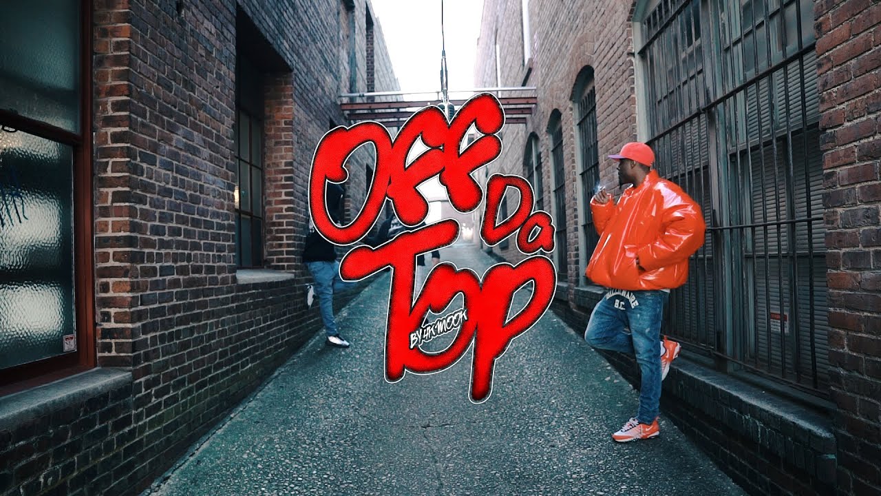 Tonton Off Da Top - Trey Stealth di YouTube Tonton Off Da Top - Trey Stealth di YouTube