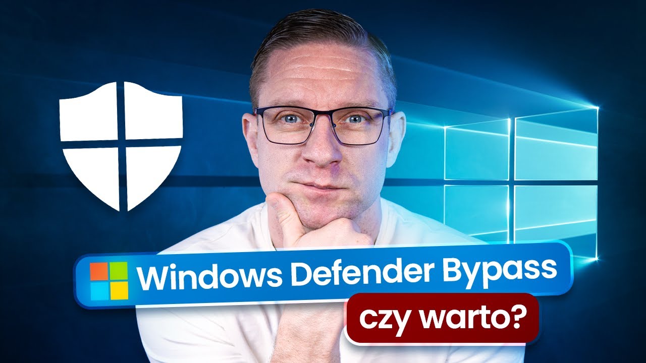 Jak omin windows defender w kilka chwil prosty trik krok po kroku