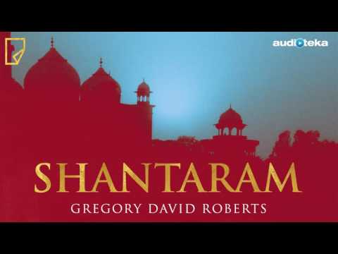 "Shantaram" | Audiobook