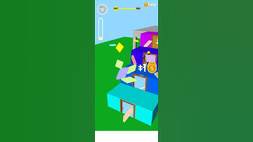 Tower Run ( level - 141 ).