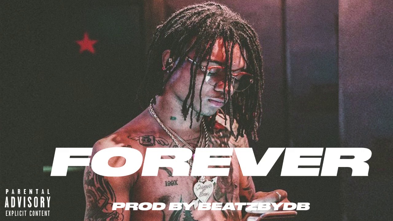 Swae Lee x Dancehall Type Beat " FOREVER" | Dancehall Type beat 2020 ( Ft. Drake x Partynextdoor )