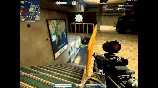 AVA - [M14 EBR]