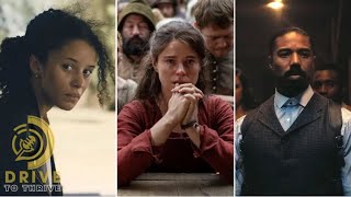 Oscars 2026 Shocking First-Time Nominees, Sinners Record & Full Winners Prediction