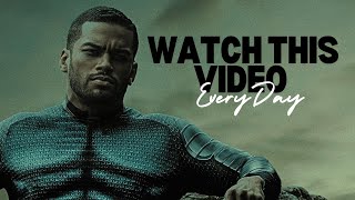 Watch This Video Every Day of the Week [MOTIVATIONAL]
