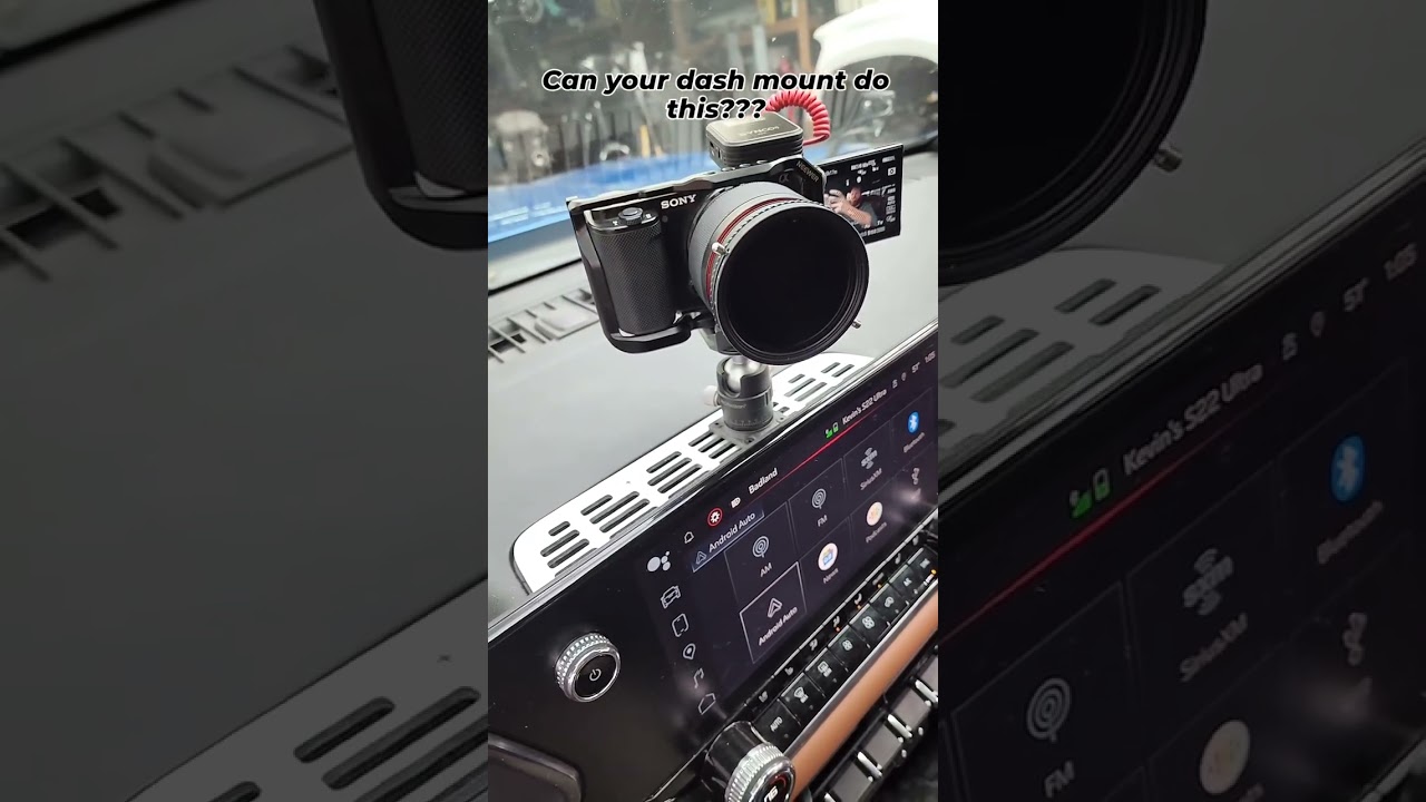 tHIS Dash Grid for your 23 24 25 and even 26 Colorado and Canyon is the best on the market!