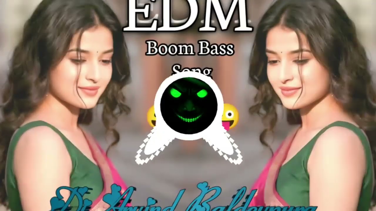 Chandni Raat Mein Goli Dj Remix Edm Song Dj Sagar Bhitarwar Dj Parveen Saini  Dj Ramkishor Nishad Dj